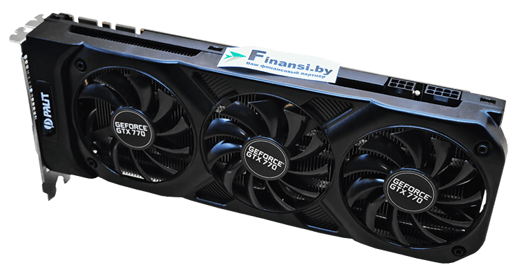 Продать игровую видеокарту GTX 770 2gb 4gb дорого